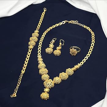 Jewellery