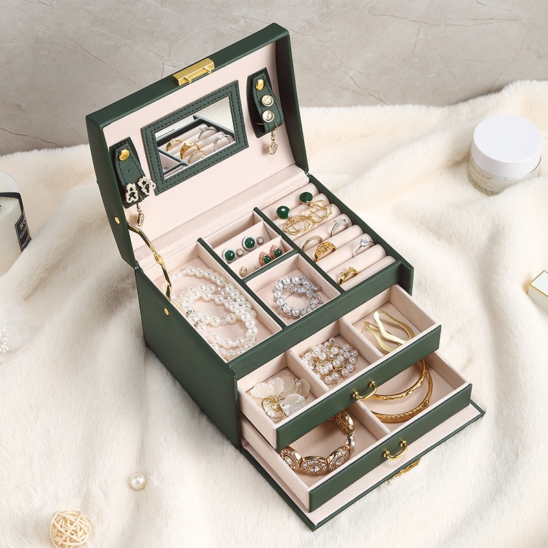 Boxes