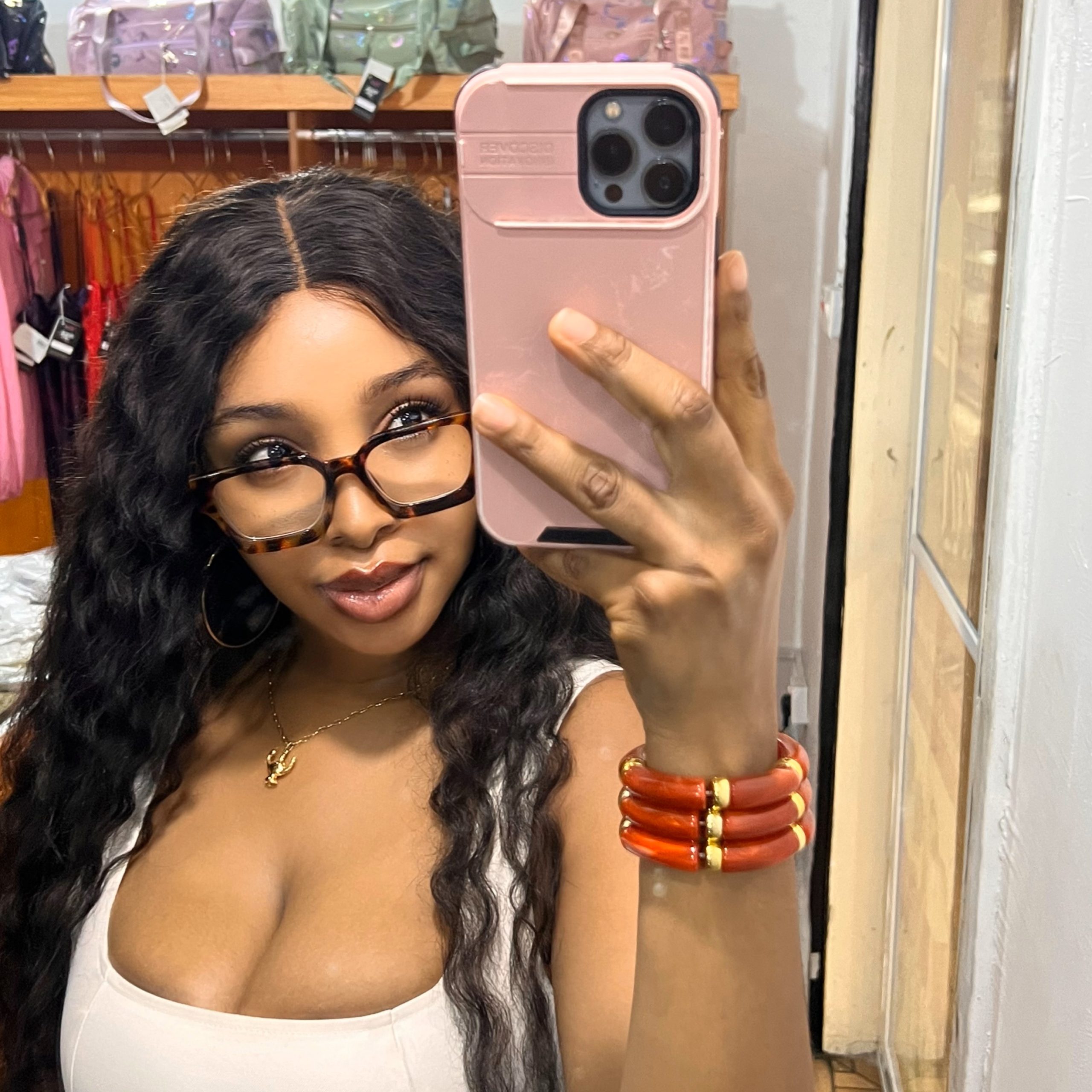 Glasses
